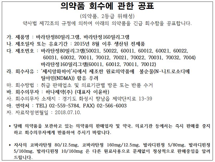 바라탄정 회수에 관한 공표 문안.JPG