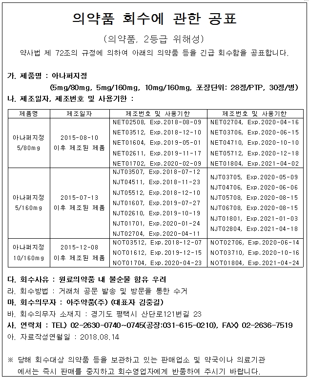 아주약품 의약품회수공고2.jpg