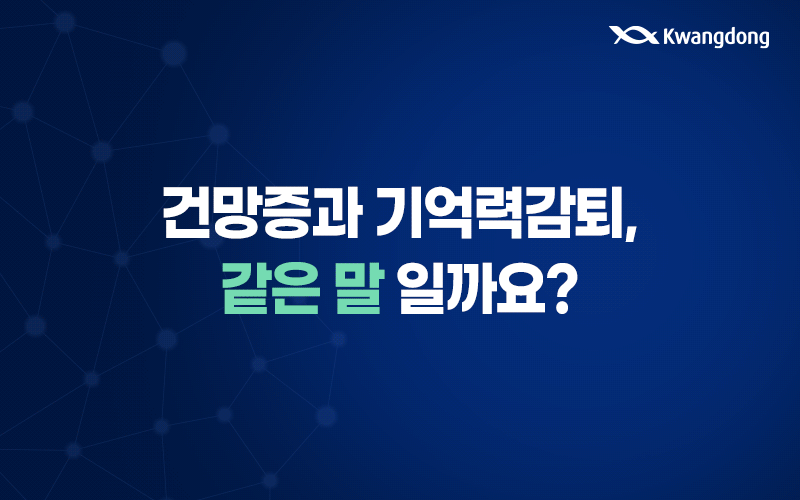 광동 닥터지큐